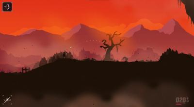 Screenshot of Demon Quest