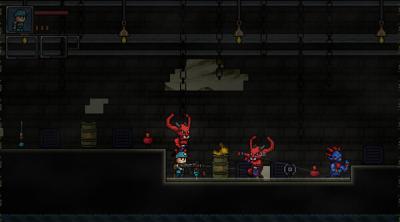 Screenshot of Demon Slayer