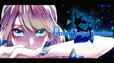 Logo of Demon Sword: Incubus