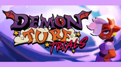 Logo of Demon Turf: Trials