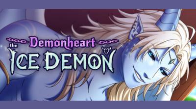 Logo of Demonheart: The Ice Demon