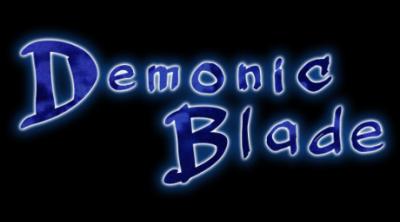 Logo of Demonic Blade