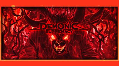 Logo of Demonic Supremacy