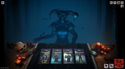 Screenshot of DEMONS