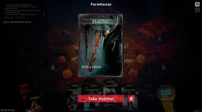 Screenshot of DEMONS