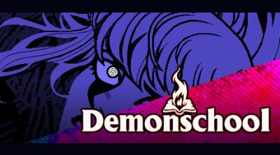 Logo of Demonschool