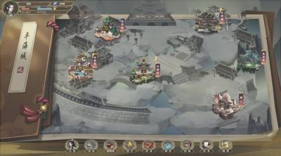 Screenshot of Demonslayer AKA Me