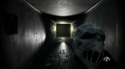 Screenshot of Demonsomnia
