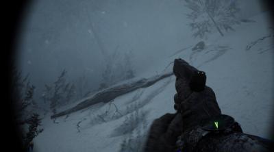 Screenshot of Demonsomnia