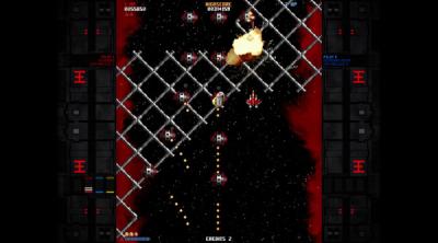 Screenshot of DemonStar - Original Missions