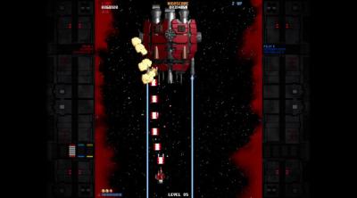 Screenshot of DemonStar - Original Missions