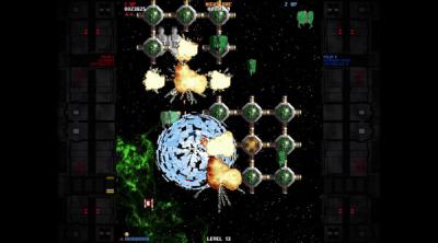 Screenshot of DemonStar - Original Missions