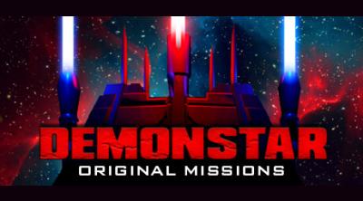 Logo of DemonStar - Original Missions