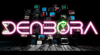 Logo of Denbora