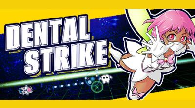 Logo de Dental Strike