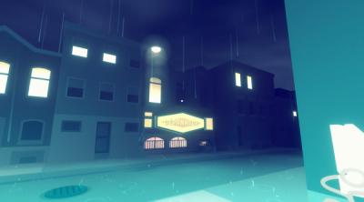 Screenshot of Depanneur Nocturne