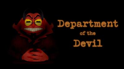 Logo of Department of the Devil