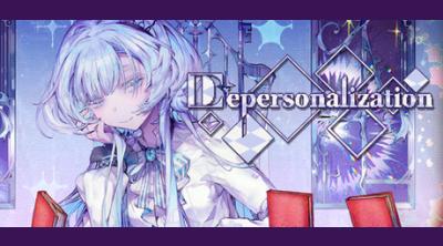 Logo of Depersonalization