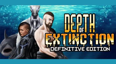 Logo von Depth of Extinction