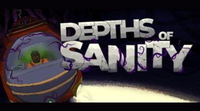 Logo of Depths of Sanity