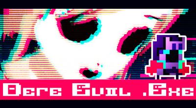 Logo of DERE EVIL EXE