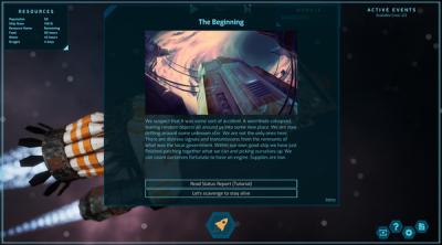 games similar to planetbase games similar to planetbase