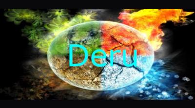 Logo of Deru