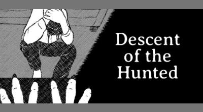 Logo of Descent of the Hunted