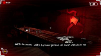 Screenshot of Desecration