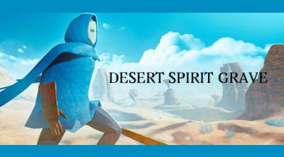 Logo of Desert Spirit Grave