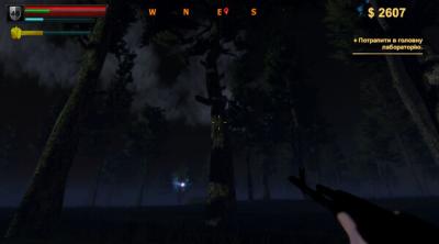 Capture d'écran de Deserted Firefly Islands: Chronicles