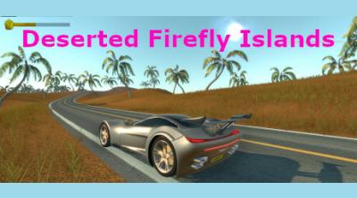 Logo de Deserted Firefly Islands: Chronicles