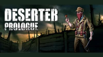 Logo von Deserter: Prologue