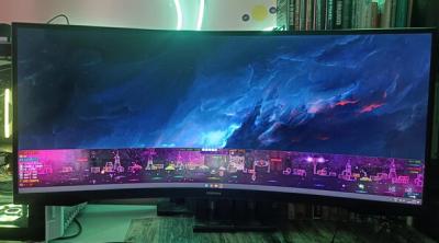 Screenshot of Deskape