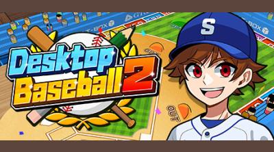 Logo of Desktop BaseBall 2