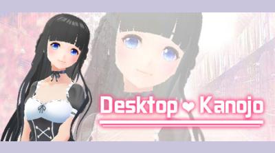 Logo of Desktop Kanojo