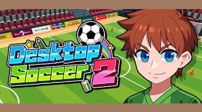 Logo of Desktop Soccer 2