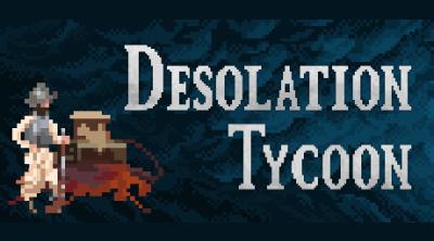 Logo of Desolation Tycoon