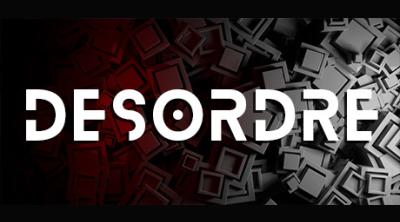 Logo of DESORDRE: A Puzzle Game Adventure