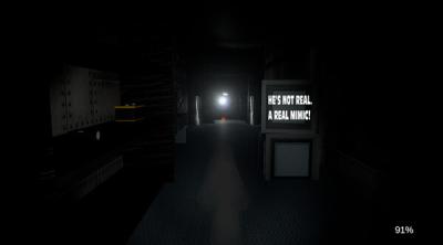 Screenshot of Desperate Travelers