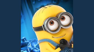 Logo of Despicable Me: Minion Rush