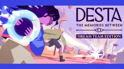 Logo of Desta: The Memories Between