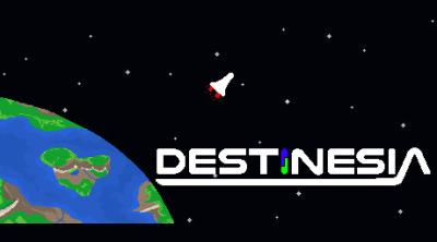 Logo de Destinesia