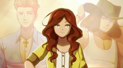 Screenshot of Destino Indomable
