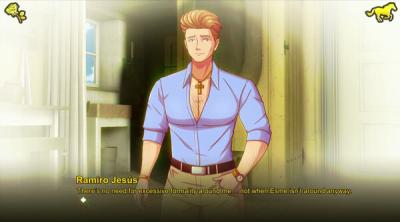 Screenshot of Destino Indomable