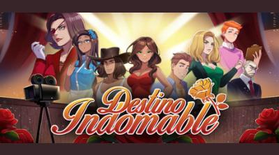 Logo of Destino Indomable