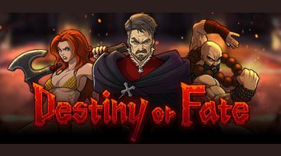 Logo von Destiny or Fate