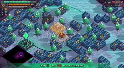 Screenshot of Destroy The Monoliths