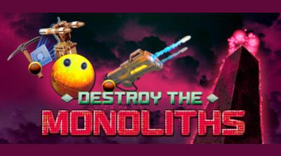 Logo of Destroy The Monoliths