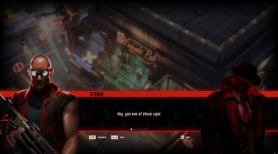 Screenshot von {Spielname}